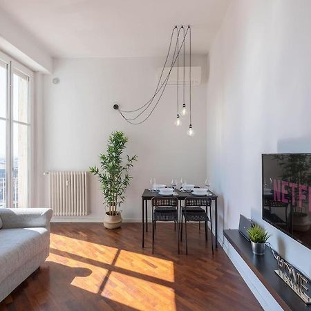 Ale Apartment Castello Imperatore -Parking Disponibile- ปาล์มเดดเซิร์ท ภายนอก รูปภาพ