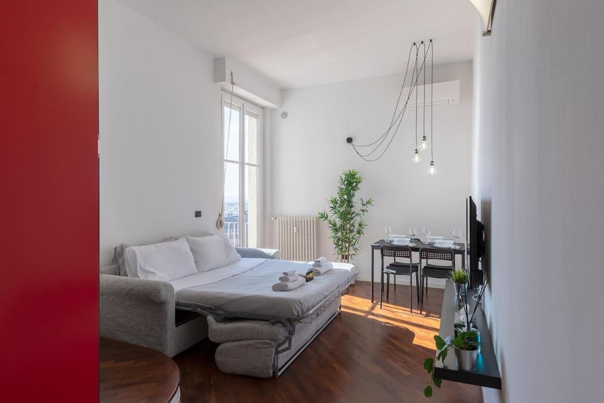 Ale Apartment Castello Imperatore -Parking Disponibile- ปาล์มเดดเซิร์ท ภายนอก รูปภาพ